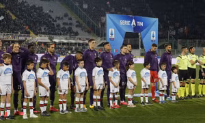 Phát hiện thêm 6 trường hợp mắc COVID-19, Serie A chưa biết ngày nào trở lại