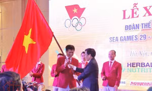 Sau COVID-19: Thể thao Việt Nam chuẩn bị cho SEA Games 31 vô cùng gấp rút