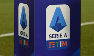 Serie A 'toan tính' trở lại vào tháng 6