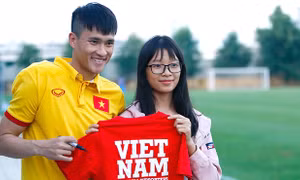 Xuất khẩu cầu thủ: Câu hỏi lớn cho bóng đá Việt