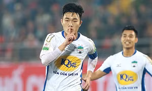 HAGL lạc quan có Xuân Trường tiếp thêm sức mạnh ở lượt về V-League 2020