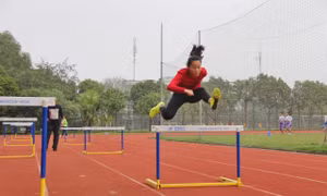 Sau COVID-19: Mục tiêu 20 vé tham dự Olympic Tokyo vẫn rất khả quan