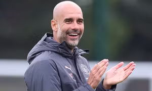 Xóa án cấm tham dự Champions League cho Manchester City