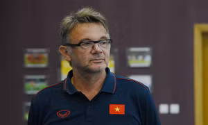 U19 Việt Nam đặt mục tiêu tham dự U20 World Cup 2021