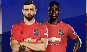 Góc nhìn chuyên gia: Pogba và Fernandes sẽ đá cùng nhau thế nào ở MU?