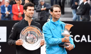 Trước thềm Roland Garros: Chờ người tỏa sáng đúng lúc
