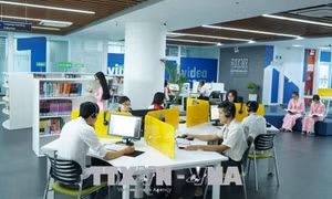 ‘Hiến kế’ phát triển nhân lực trình độ cao, chất lượng cao: Nhà trường và doanh nghiệp đều cần thay đổi tư duy