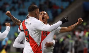 Chấn động Copa America: Đương kim vô địch bị hạ gục
