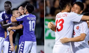 19 giờ tối nay 25/9 Hà Nội FC gặp April 25 SC: Chứng minh tham vọng, thể hiện đẳng cấp