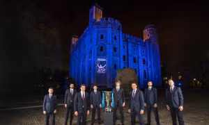 ATP Finals xác định đủ 8 tay vợt, 2018 có gọi tên Nadal?