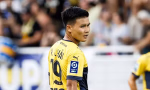 Chủ tịch Pau FC xác nhận Quang Hải rời câu lạc bộ