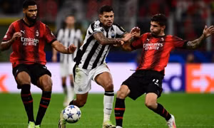 Newcastle - AC Milan: Điểm tựa St Jame’s Park