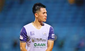 Đình Trọng đến Bình Định: Bước tiến khôn ngoan
