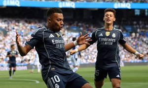 Real Madrid - Marseille: ‘Hiểm địa’ Bernabeu