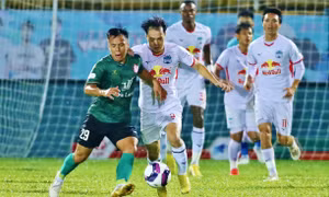 Phát sóng các chương trình thể thao của VTV6 trên kênh nào?