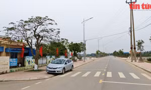 Quy hoạch nông thôn mới: Thực hiện sớm để tránh lãng phí trong quá trình đô thị hoá