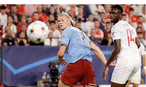 UEFA Super Cup 2023: Thống trị ‘Lục địa già’