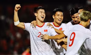 Truyền thông Indonesia: Đội tuyển Việt Nam có thể tạo bất ngờ tại vòng loại thứ ba World Cup 2022