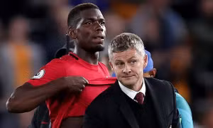 'Đại chiến' Tottenham - Manchester United