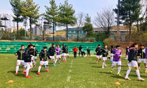 Tuyển bóng đá nữ và futsal nữ Indonesia rút lui khỏi SEA Games 31