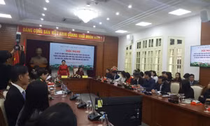 Lan tỏa văn hóa đọc trong cộng đồng
