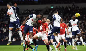 Tottenham - Man United: Trận Super Sunday nhạt màu