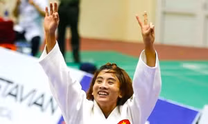 Olympic 2024: Lịch sang Paris của các tuyển thủ Việt Nam