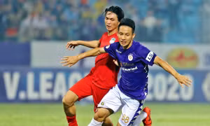 Góc nhìn chuyên gia: 'Hà Nội FC sẽ bứt lên'