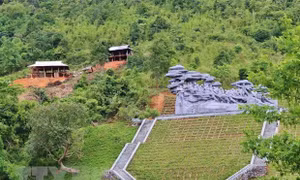 Lấn chiếm đất đai thuộc di tích lịch sử - văn hóa, danh lam thắng cảnh bị xử phạt như thế nào?