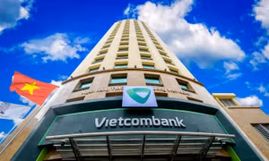 10 dấu ấn Vietcombank năm 2024