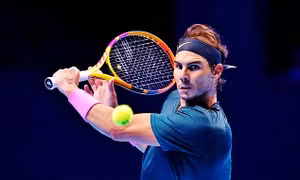 Nadal rút lui trước trận ra quân Canada Masters 2021, bỏ ngỏ US Open 2021