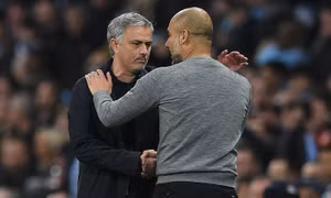 Derby thành Manchester – Không có chuyện Man City coi nhẹ Man United