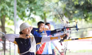 Công bố các môn thể thao chính thức của SEA Games 32
