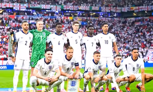 Tuyển Anh sẵn sàng sao chép chiến thuật của Arsenal vì mục tiêu vô địch World Cup 2026