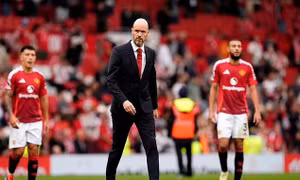 Southampton - Man United: Chiến thắng để xoa dịu người hâm mộ