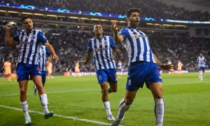 Porto - Inter Milan: Điểm tựa nơi 'hang rồng'