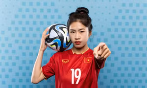 Báo Mỹ lo sợ bị Thanh Nhã chọc thủng lưới đội nhà ngay trận ra quân