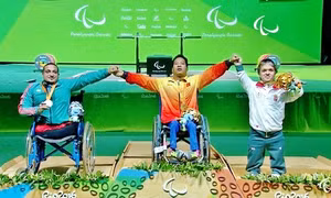 Lịch thi đấu Paralympic Tokyo 2020 của đoàn thể thao người khuyết tật Việt Nam