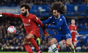 Chelsea - Liverpool: Tìm lại ánh hào quang