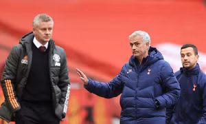 Những phát biểu châm chọc đối thủ kinh điển của Mourinho