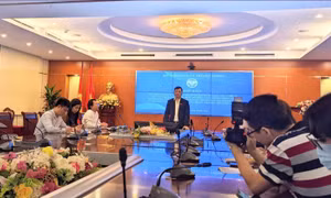 Sửa đổi quy định về quản lý định vụ phát thanh, truyền hình