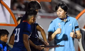 AFF Cup 2022: Tuyển Singapore sẽ biến hóa thế nào?