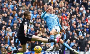 Man City - Chelsea: Khó có bất ngờ