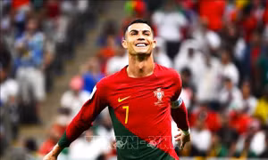 Lịch thi đấu EURO 2024 ngày 18/6: Bồ Đào Nha xung trận