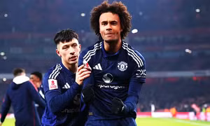 FA Cup sẽ lại là cứu cánh của Quỷ đỏ?