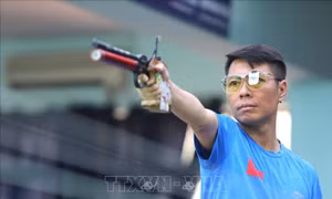 Tổ chức SEA Games 31: Lựa chọn các môn thể thao cho một sân chơi công bằng, sòng phẳng