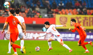 Panda Cup 2025: Hấp dẫn đến trận cuối cùng