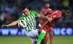 'Trận derby vĩ đại' đánh dấu ngày La Liga tái xuất