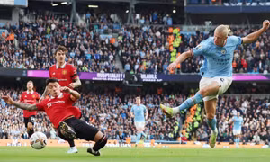 MU - Man City: Bất ngờ đang chờ đón ở Old Trafford