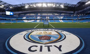 Chấn động bóng đá Anh: Man City đối mặt nguy cơ khủng hoảng